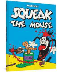 Squeak the Mouse