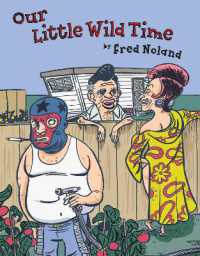 Our Little Wild Time