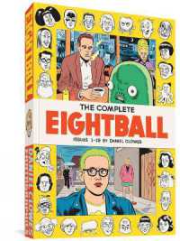 The Complete Eightball : 1 - 18
