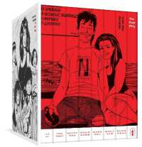 Love and Rockets: the First Fifty : The Classic 40th Anniversary Collection