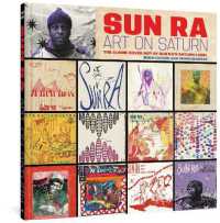 Sun Ra: Art on Saturn : The Album Cover Art of Sun Ra's Saturn Label