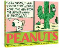 The Complete Peanuts 1985-1986 : Vol. 18