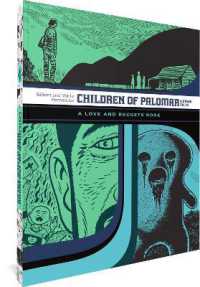 Children of Palomar and Other Tales : A Love and Rockets Book (The Complete Love and Rockets Library Vol. 15)