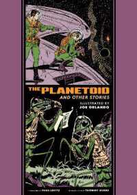 The Planetoid and Other Stories