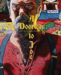 A Doorway to Joe : The Art of Joe Coleman