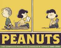 The Complete Peanuts 1989-1990 : Vol. 20 Paperback Edition