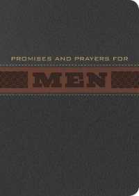 PROMISES AND PRAYERS FOR MEN
