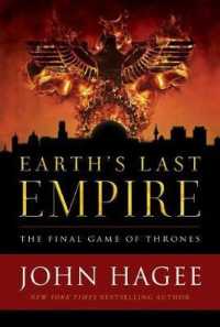 EARTH'S LAST EMPIRE : The Final Game of Thrones