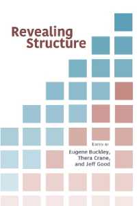 Revealing Structure (Lecture Notes)