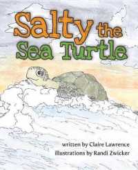 Salty the Sea Turtle