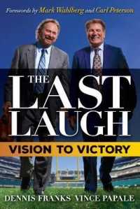 The Last Laugh : Vision to Victory