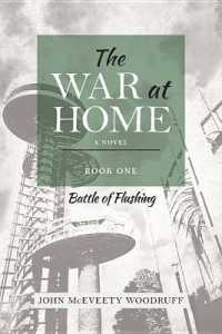 The War at Home : Battle of Flushing