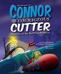 Myst of the Baffling Blackout (Adventures of Connor the Courageous Cutter)