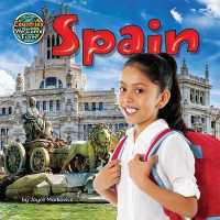 Spain (Countries We Come from)