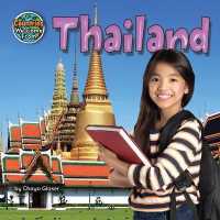 Thailand (Countries We Come from)