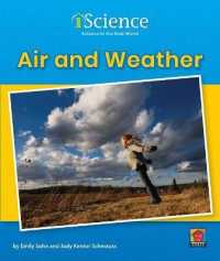 Air and Weather (Iscience， Level a)