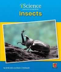 Insects (Iscience， Level a)