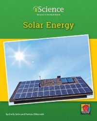 Solar Energy (Iscience， Level C)