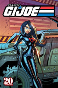 Classic G.I. Joe 20 (G. I. Joe)