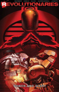 Revolutionaries 2 : Power and Glory (Revolutionaries)
