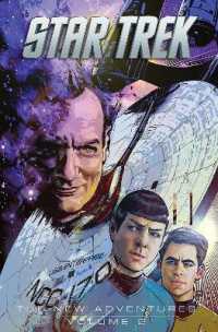Star Trek: New Adventures Volume 4 (Star Trek New Adventures) -- Paperback / softback