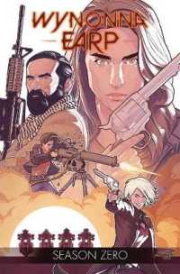 Wynonna Earp Season Zero (Wynonna Earp)