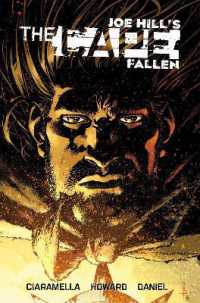 The Cape: Fallen (The Cape)