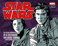 Star Wars : The Classic Newspaper Comics 〈2〉