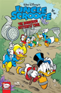 Walt Disney's Uncle Scrooge : The Bodacious Butterfly Trail (Walt Disney's Uncle Scrooge)