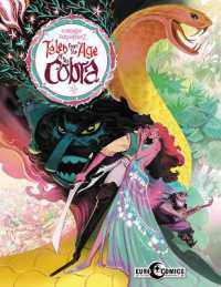 Tales from the Age of the Cobra -- Paperback / softback