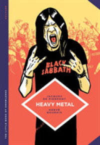 The Little Book of Knowledge: Heavy Metal (Little Book)