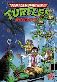 Teenage Mutant Ninja Turtles Adventures Volume 14 (Teenage Mutant Ninja Turtles Adventures)
