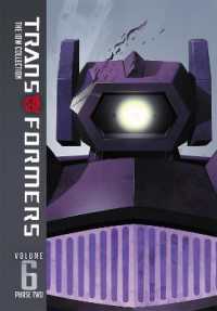 Transformers: Idw Collection Phase Two Volume 6 (Idw Collection Phase Two) -- Hardback