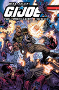 G.i. Joe 19 : A Real American Hero (G. I. Joe)