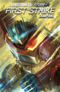 Transformers/ G.I. Joe : First Strike Champions (Transformers)