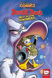 Walt Disney's Donald Duck : Nest of the Demonbirds (Walt Disney's Donald Duck)