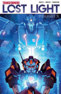 Transformers Lost Light 2 (Transformers)