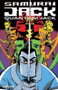 Samurai Jack: Quantum Jack (Samurai Jack)