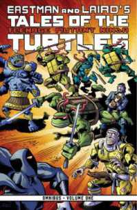 Tales of the Teenage Mutant Ninja Turtles Omnibus, Vol. 1 (Tales of Tmnt Omnibus) -- Paperback / softback