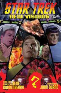 Star Trek: New Visions Volume 6 (Star Trek New Visions)