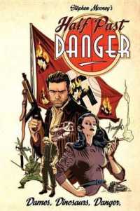 Half Past Danger 1 (Half Past Danger)