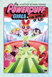 Powerpuff Girls: the Bureau of Bad (Powerpuff Girls)