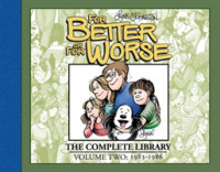 For Better or for Worse 2 : The Complete Library: 1983-1986 (For Better or for Worse)