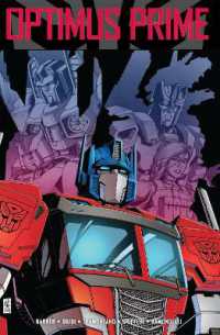 Transformers: Optimus Prime， Vol. 3 (Transformers)