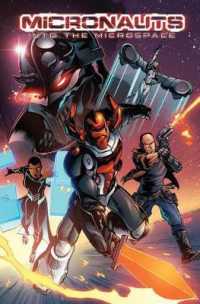 Micronauts - into the Microspace (Micronauts)