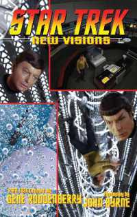 Star Trek: New Visions Volume 7 (Star Trek New Visions)
