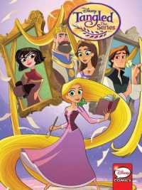 Tangled : Let Down Your Hair (Tangled)