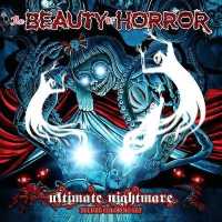 The Beauty of Horror Ultimate Nightmare Coloring Set (Beauty of Horror) （CLR CSM UN）