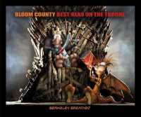 Bloom County: Best Read on the Throne (Bloom County)