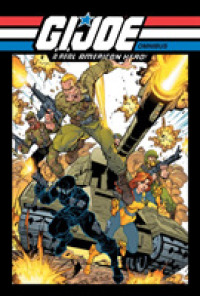 G.I. Joe a Real American Hero Omnibus 1 (G.I. Joe: a Real American Hero omnibus)